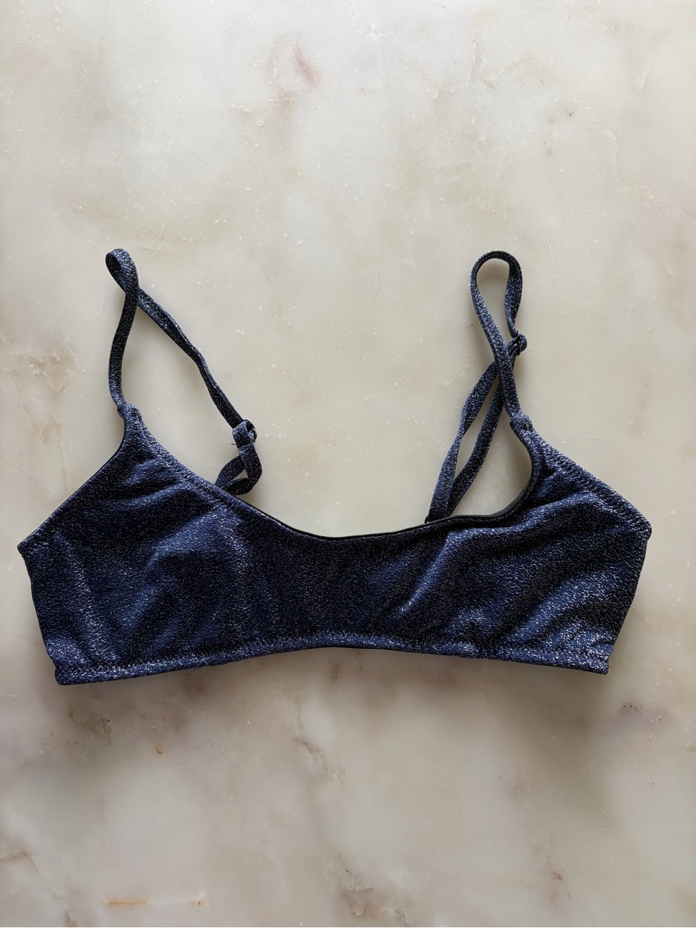 Triangl Bikini Set - Picture 2 of 8